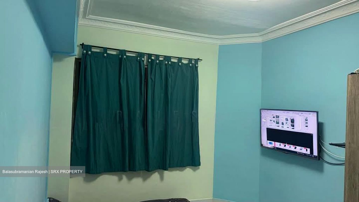Blk 382C Yishun Glen (Yishun), HDB 4 Rooms #588662921